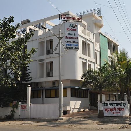 Excellency Inn Nashik Luaran gambar