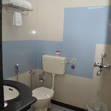 Excellency Inn Nashik Luaran gambar